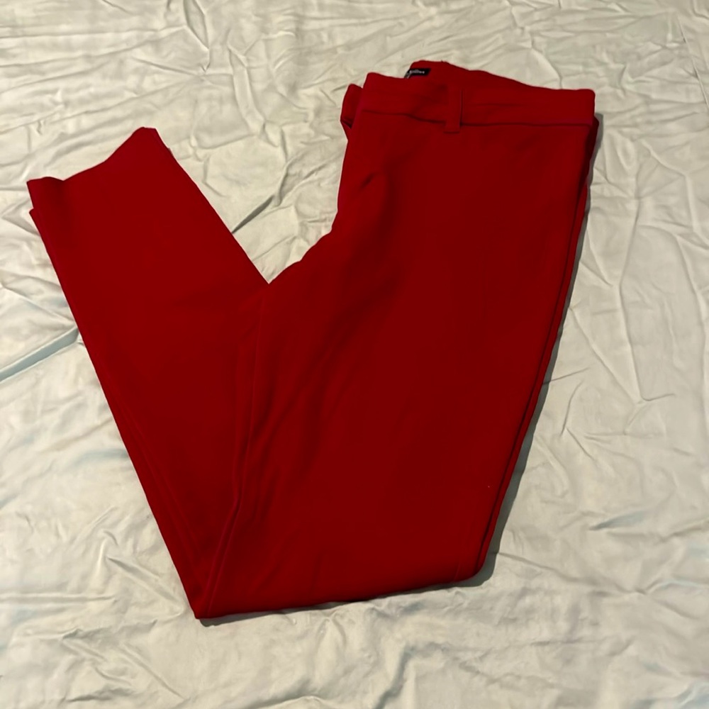 Gap slim pants size 4R